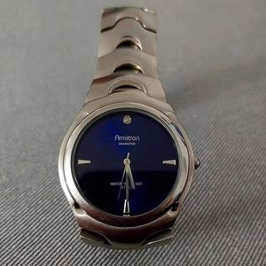 Armitron Diamond Watch
